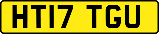 HT17TGU