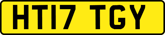 HT17TGY
