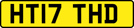 HT17THD