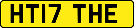 HT17THE