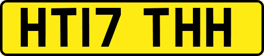 HT17THH