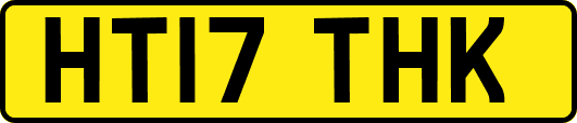 HT17THK