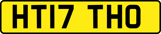 HT17THO