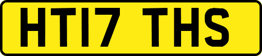 HT17THS