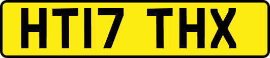 HT17THX