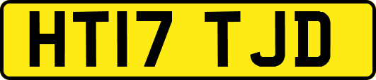 HT17TJD