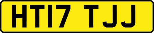 HT17TJJ