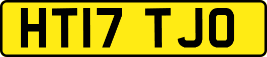HT17TJO