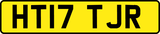 HT17TJR