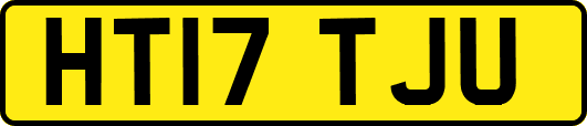 HT17TJU