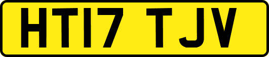 HT17TJV
