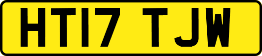 HT17TJW