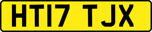 HT17TJX