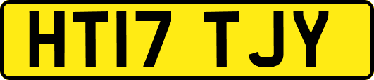 HT17TJY