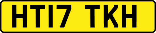 HT17TKH