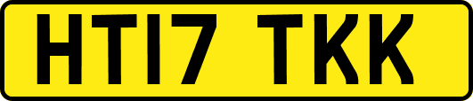 HT17TKK