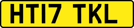 HT17TKL