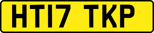 HT17TKP