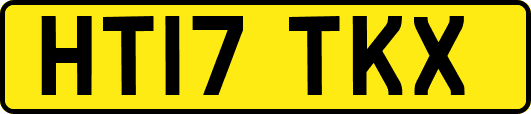 HT17TKX