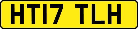 HT17TLH
