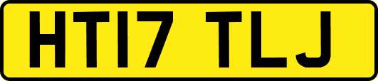 HT17TLJ