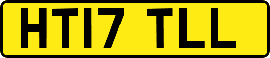 HT17TLL