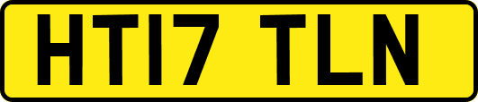 HT17TLN