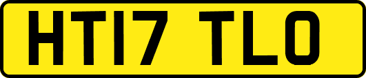 HT17TLO