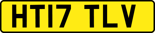 HT17TLV