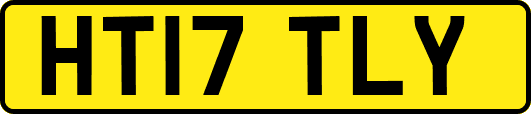 HT17TLY