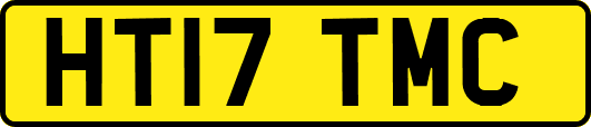 HT17TMC