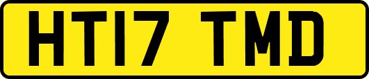 HT17TMD