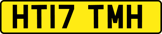 HT17TMH