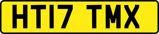 HT17TMX