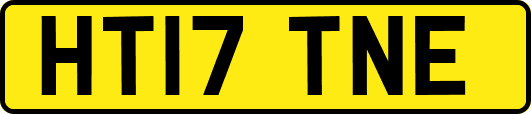 HT17TNE
