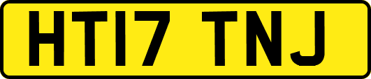 HT17TNJ