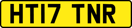 HT17TNR
