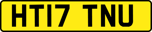HT17TNU