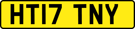 HT17TNY