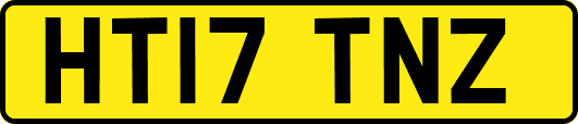HT17TNZ