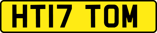 HT17TOM