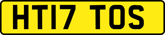 HT17TOS
