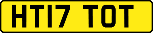 HT17TOT