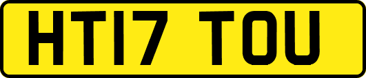 HT17TOU