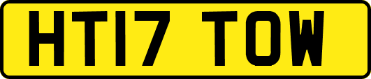 HT17TOW