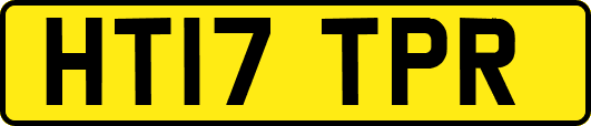 HT17TPR