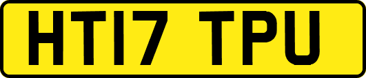HT17TPU