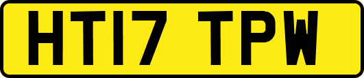 HT17TPW