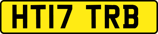 HT17TRB