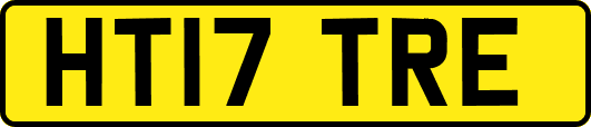 HT17TRE